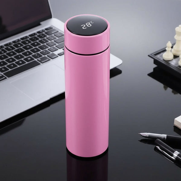 Smart Sip Thermos