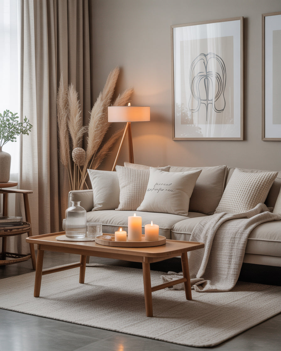 Home/Style