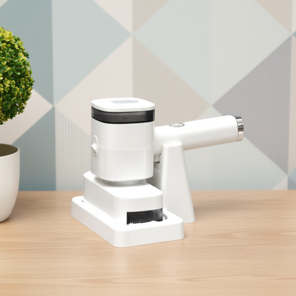 Portable Hand Hygiene Partner