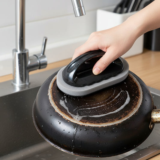 Emery Cleaning Tool