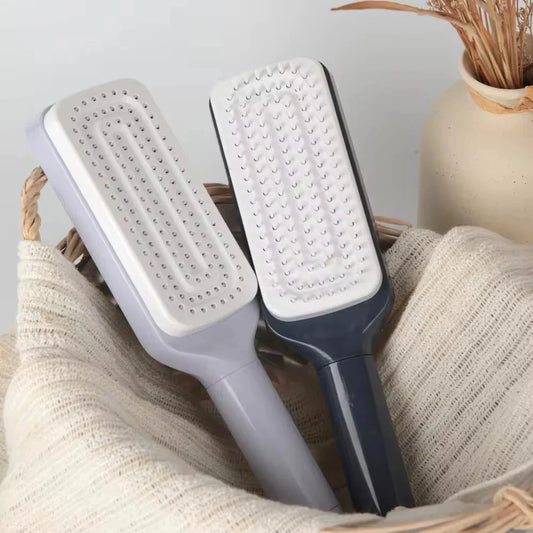 Detangling Paddle Hair Brush Soorbix
