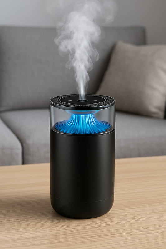 Car Air Diffuser Soorbix