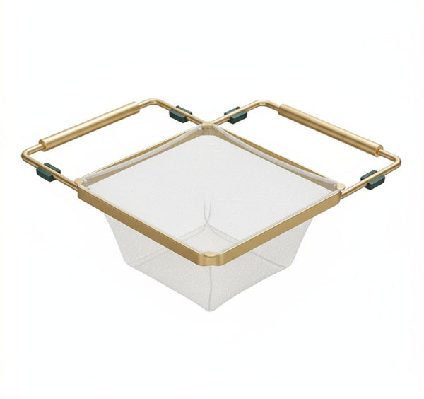 Flexible Sink Organizer