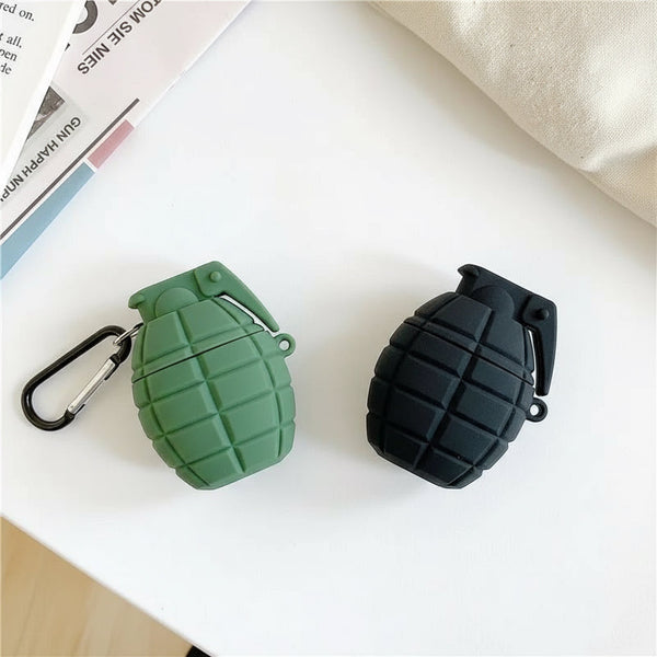 AirPods Armor Case Soorbix